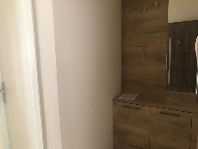 Flat To Rent in Yeni Boğaziçi, Famagusta