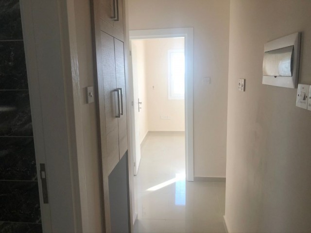 Flat To Rent in Yeni Boğaziçi, Famagusta