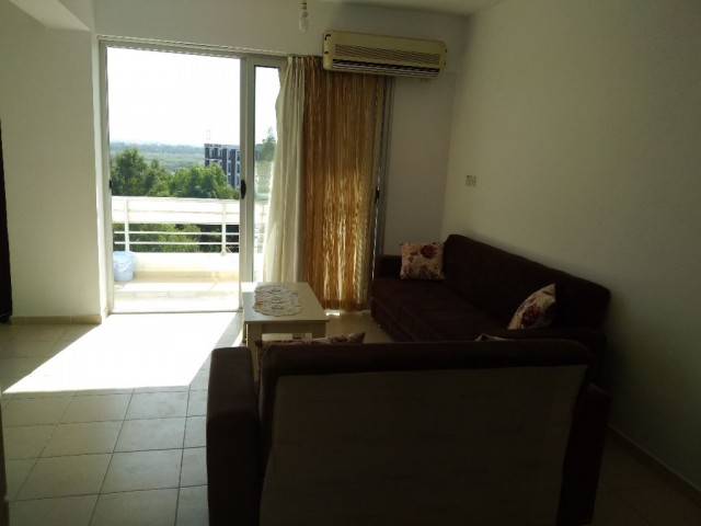 Flat To Rent in Mağusa Merkez, Famagusta