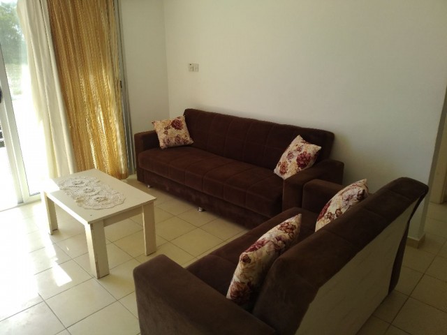 Flat To Rent in Mağusa Merkez, Famagusta