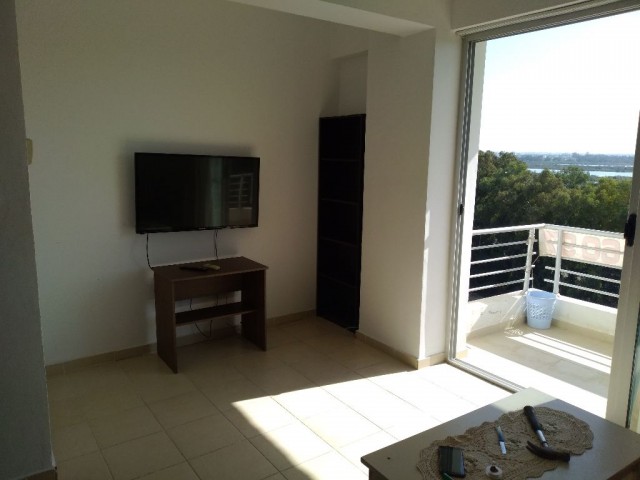 Flat To Rent in Mağusa Merkez, Famagusta