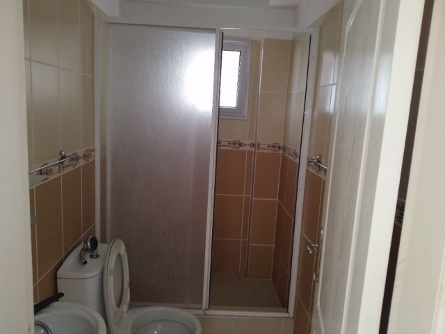 Mağusa daü yanında kiralık 2+1 daire