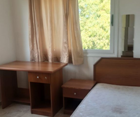 Flat To Rent in Mağusa Merkez, Famagusta