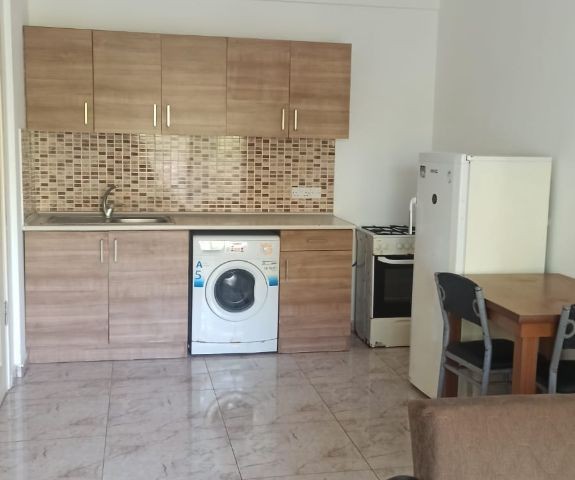 Flat To Rent in Mağusa Merkez, Famagusta