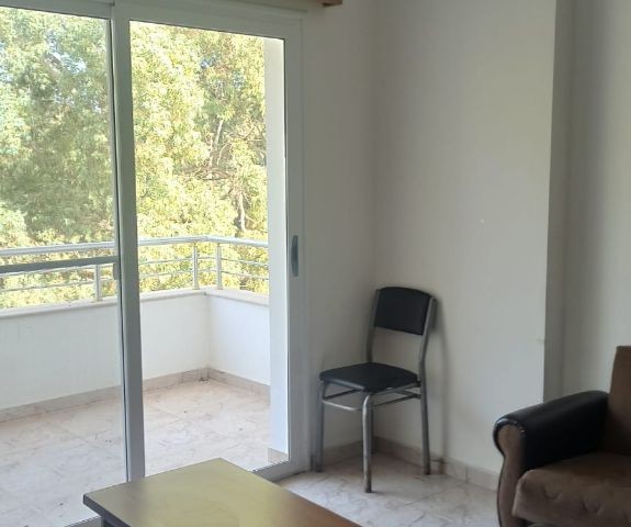 Flat To Rent in Mağusa Merkez, Famagusta