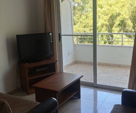 Flat To Rent in Mağusa Merkez, Famagusta