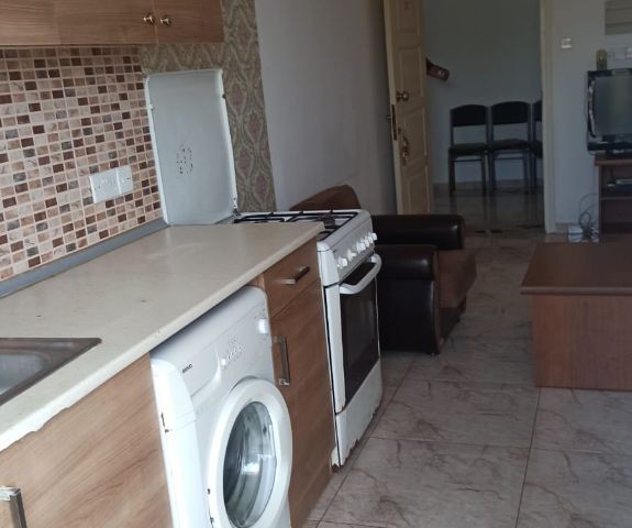 Flat To Rent in Mağusa Merkez, Famagusta