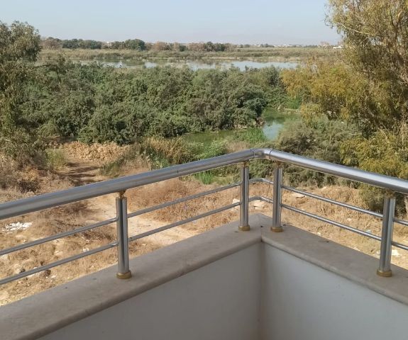 Flat To Rent in Mağusa Merkez, Famagusta