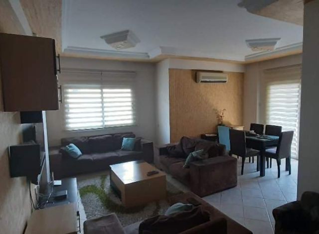 Flat For Sale in Gülseren, Famagusta