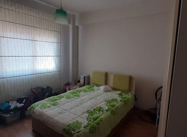 Flat For Sale in Gülseren, Famagusta