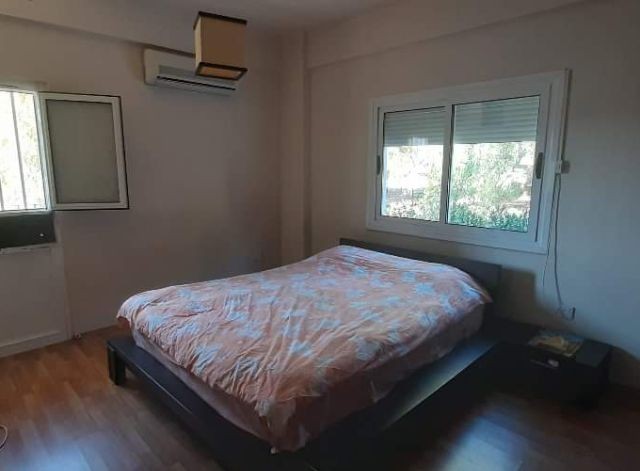 Flat For Sale in Gülseren, Famagusta