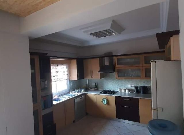 Flat For Sale in Gülseren, Famagusta