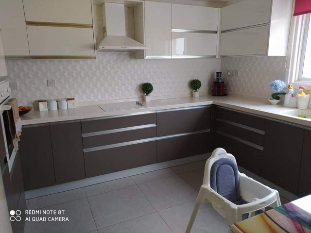 Flat To Rent in Yeni Boğaziçi, Famagusta