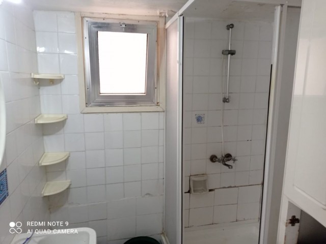 3 +1 SPACIOUS APARTMENT IN EMU SOCIAL HOUSING IN FAMAGUSTA CENTER ** 