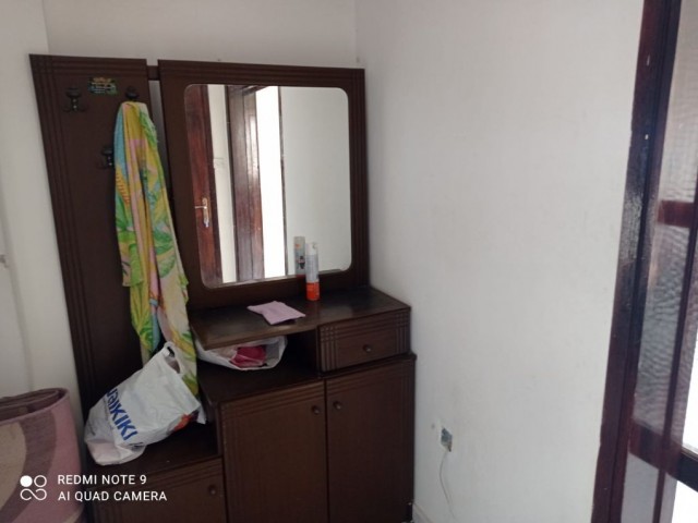 3 +1 SPACIOUS APARTMENT IN EMU SOCIAL HOUSING IN FAMAGUSTA CENTER ** 