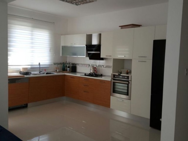 Flat To Rent in Gülseren, Famagusta