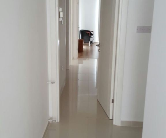 Flat To Rent in Gülseren, Famagusta