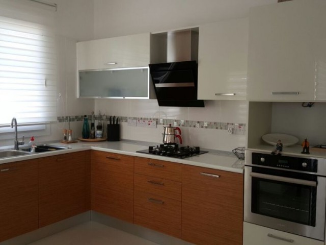 Flat To Rent in Gülseren, Famagusta