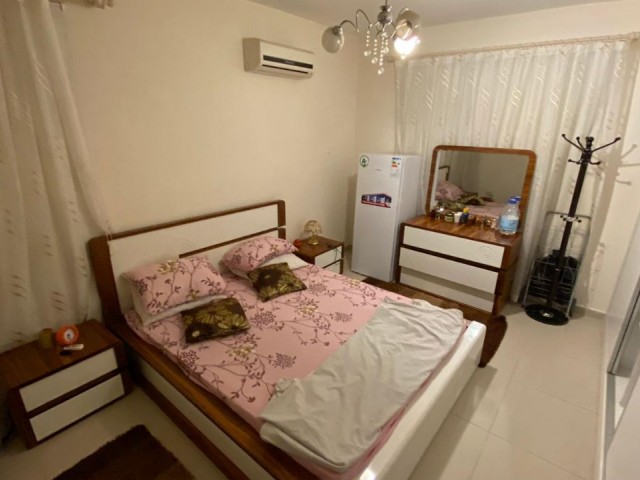 Flat To Rent in Mağusa Merkez, Famagusta