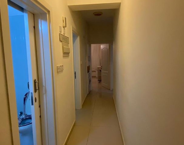 Flat To Rent in Mağusa Merkez, Famagusta