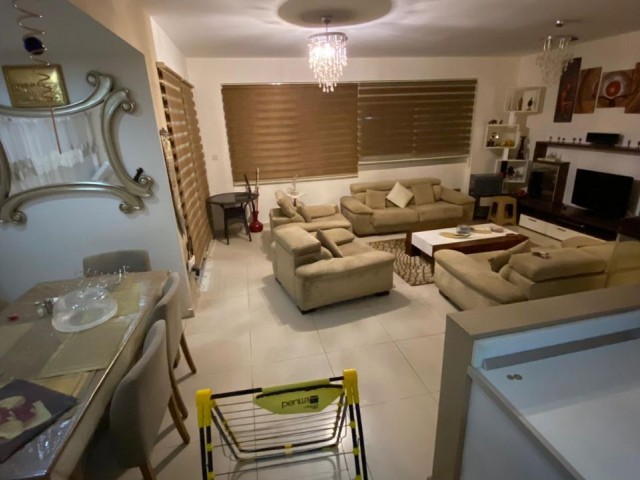 Flat To Rent in Mağusa Merkez, Famagusta