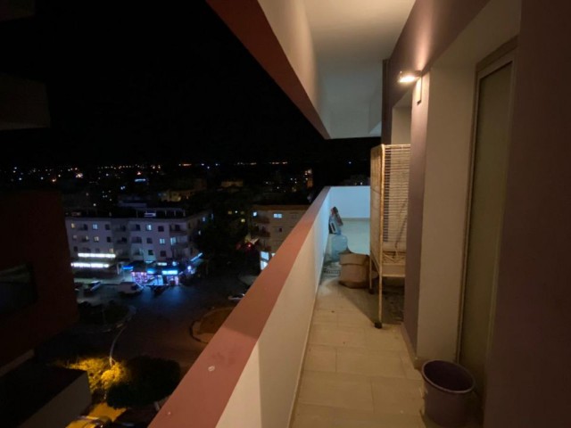 Flat To Rent in Mağusa Merkez, Famagusta