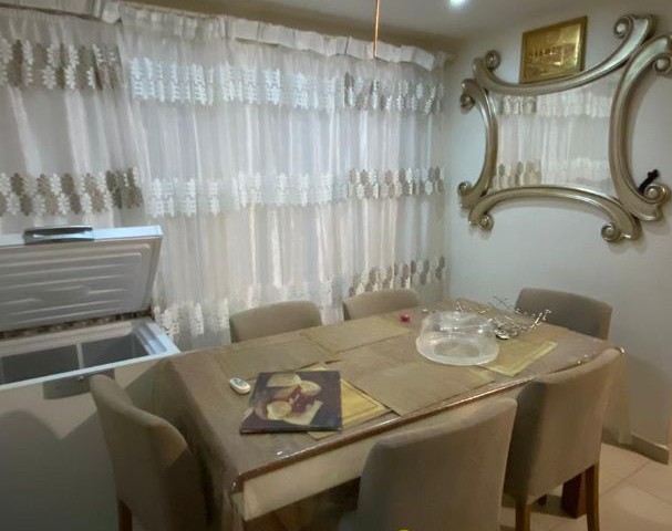 Flat To Rent in Mağusa Merkez, Famagusta