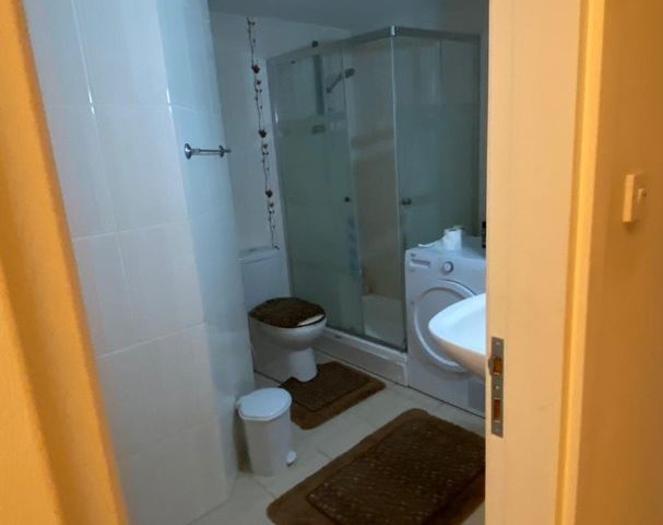 Flat To Rent in Mağusa Merkez, Famagusta