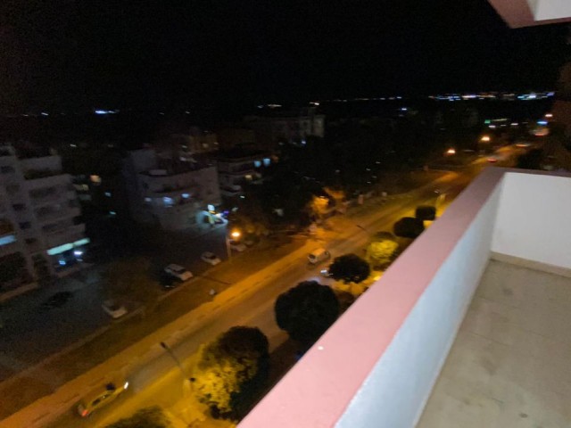 Flat To Rent in Mağusa Merkez, Famagusta