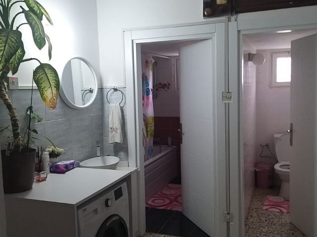 2 BEDROOM DETACHED HOUSE IN FAMAGUSTA MORMENEKSHE VILLAGE ** 