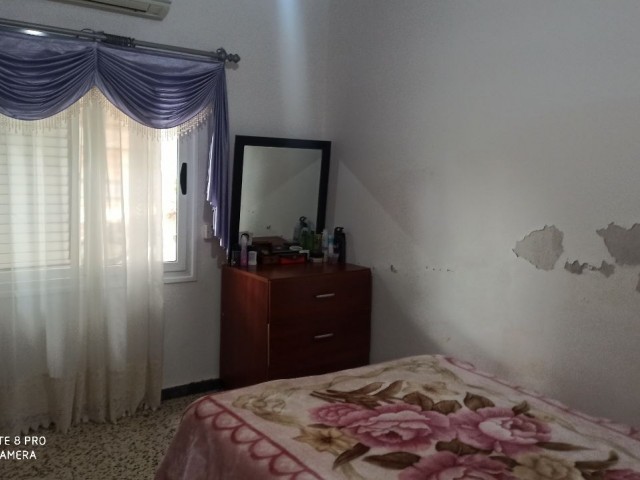 2 BEDROOM DETACHED HOUSE IN FAMAGUSTA MORMENEKSHE VILLAGE ** 