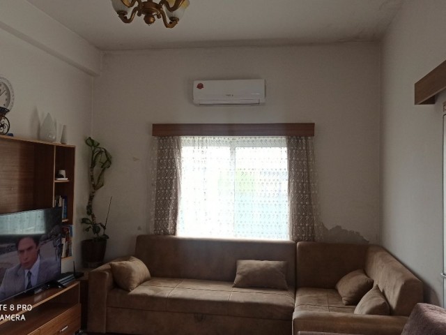 2 BEDROOM DETACHED HOUSE IN FAMAGUSTA MORMENEKSHE VILLAGE ** 