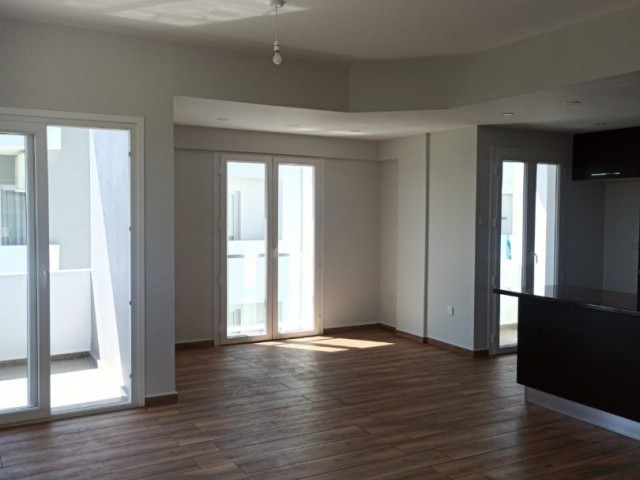 Flat For Sale in Mağusa Merkez, Famagusta