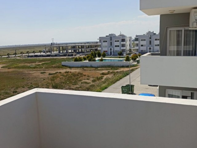 Flat For Sale in Mağusa Merkez, Famagusta