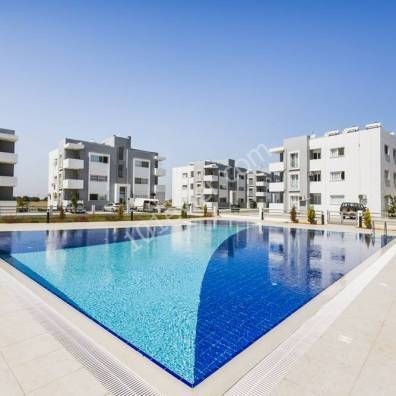 Flat For Sale in Mağusa Merkez, Famagusta