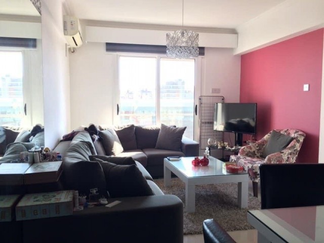 Flat To Rent in Mağusa Merkez, Famagusta