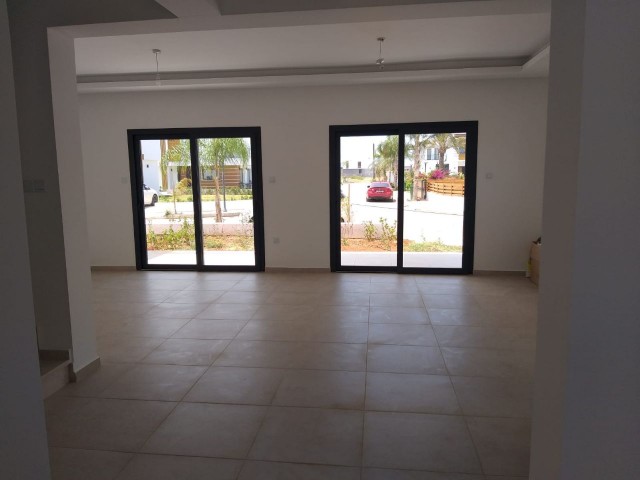 Villa To Rent in Yeni Boğaziçi, Famagusta