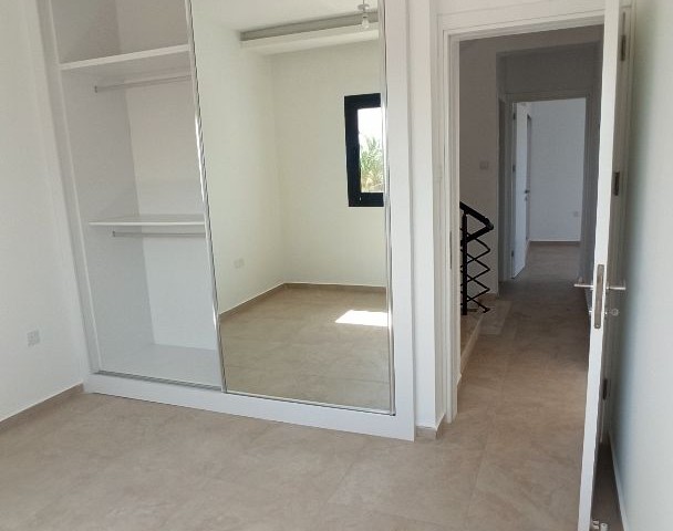 Villa To Rent in Yeni Boğaziçi, Famagusta