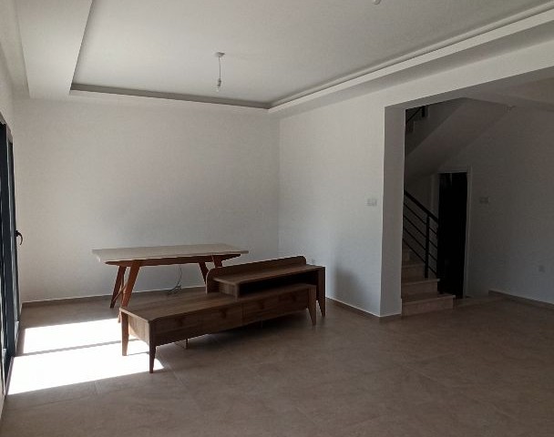 Villa To Rent in Yeni Boğaziçi, Famagusta