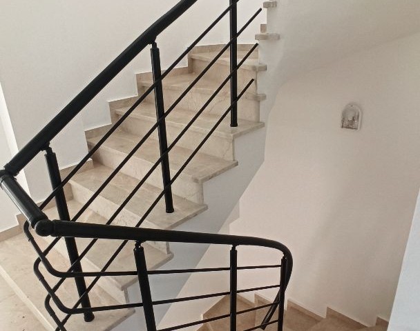 Villa To Rent in Yeni Boğaziçi, Famagusta