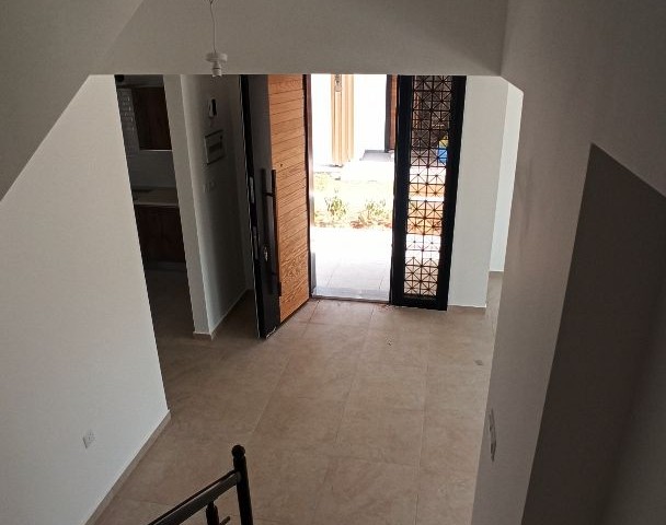 Villa To Rent in Yeni Boğaziçi, Famagusta