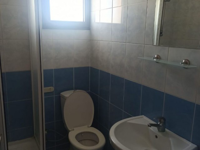 MAĞUSA TUZLA BÖLGESİ KİRALIK 2+1 DAİRE