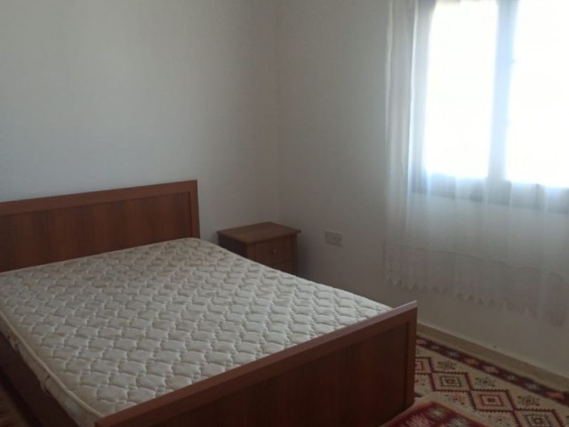 MAĞUSA TUZLA BÖLGESİ KİRALIK 2+1 DAİRE