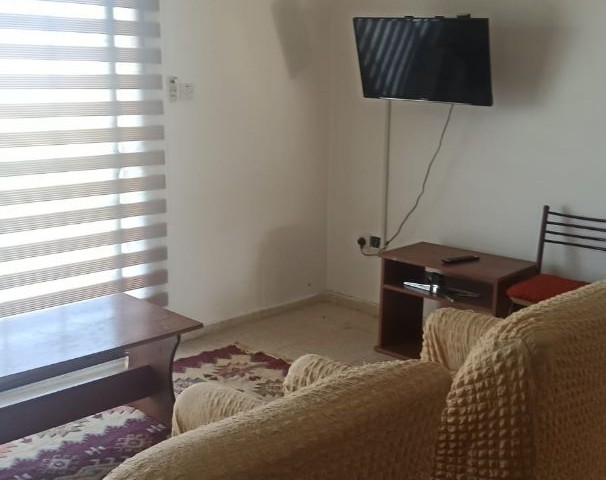 MAĞUSA TUZLA BÖLGESİ KİRALIK 2+1 DAİRE