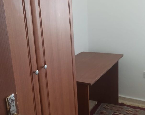 MAĞUSA TUZLA BÖLGESİ KİRALIK 2+1 DAİRE