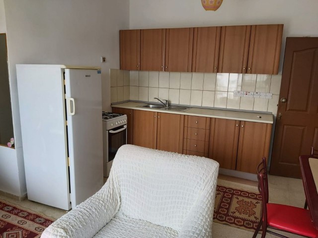 MAĞUSA TUZLA BÖLGESİ KİRALIK 2+1 DAİRE