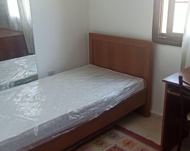 MAĞUSA TUZLA BÖLGESİ KİRALIK 2+1 DAİRE