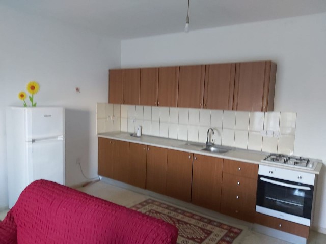 Flat To Rent in Tuzla, Famagusta