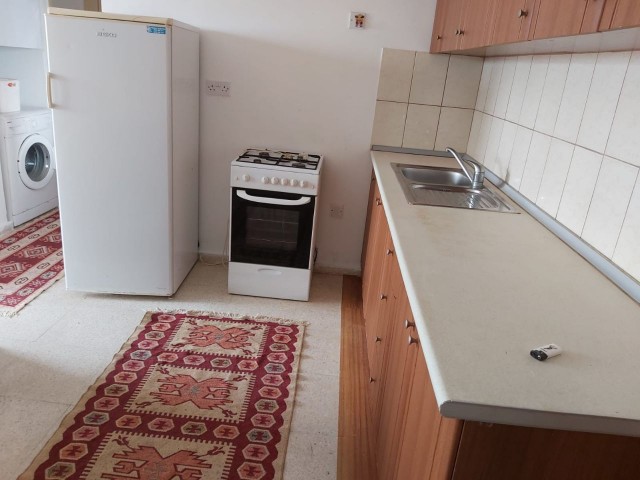 MAĞUSA TUZLA BÖLGESİ KİRALIK 2+1 DAİRE