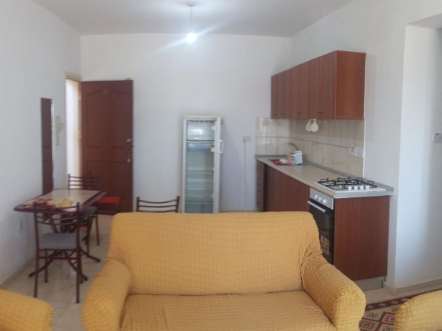 Flat To Rent in Tuzla, Famagusta